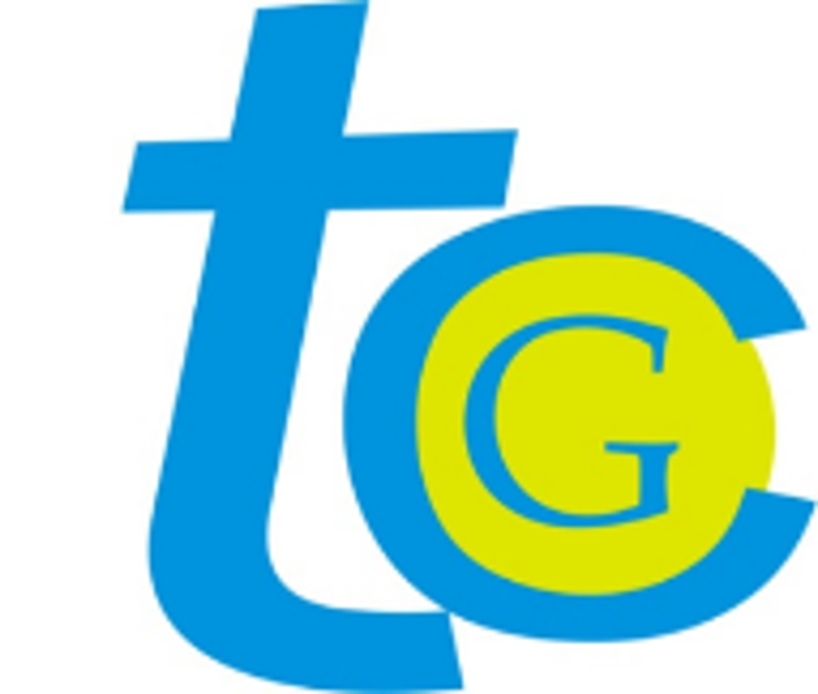 TCG Logo